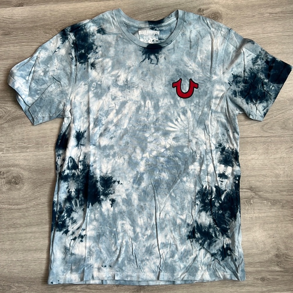 True Religion Men’s T shirt